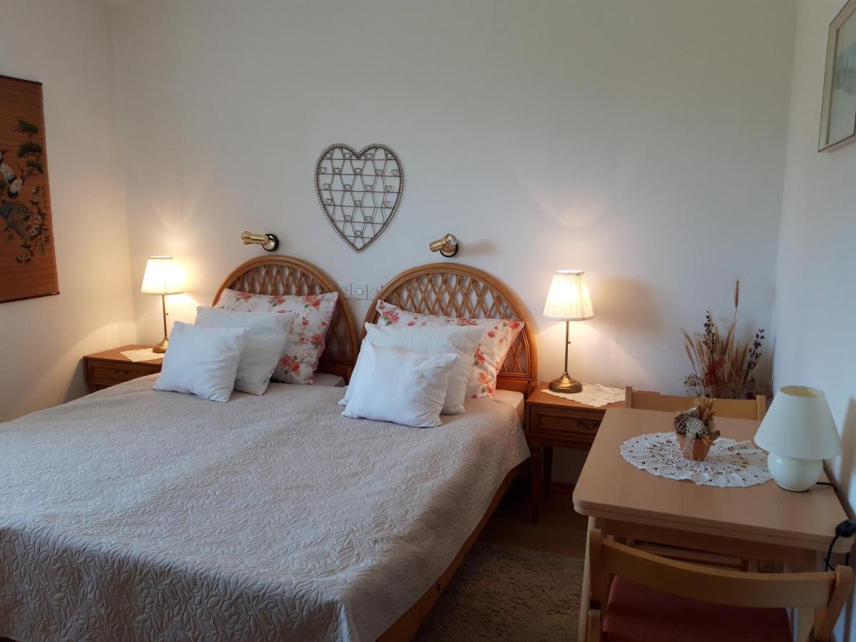 Apartma Anton بليد المظهر الخارجي الصورة