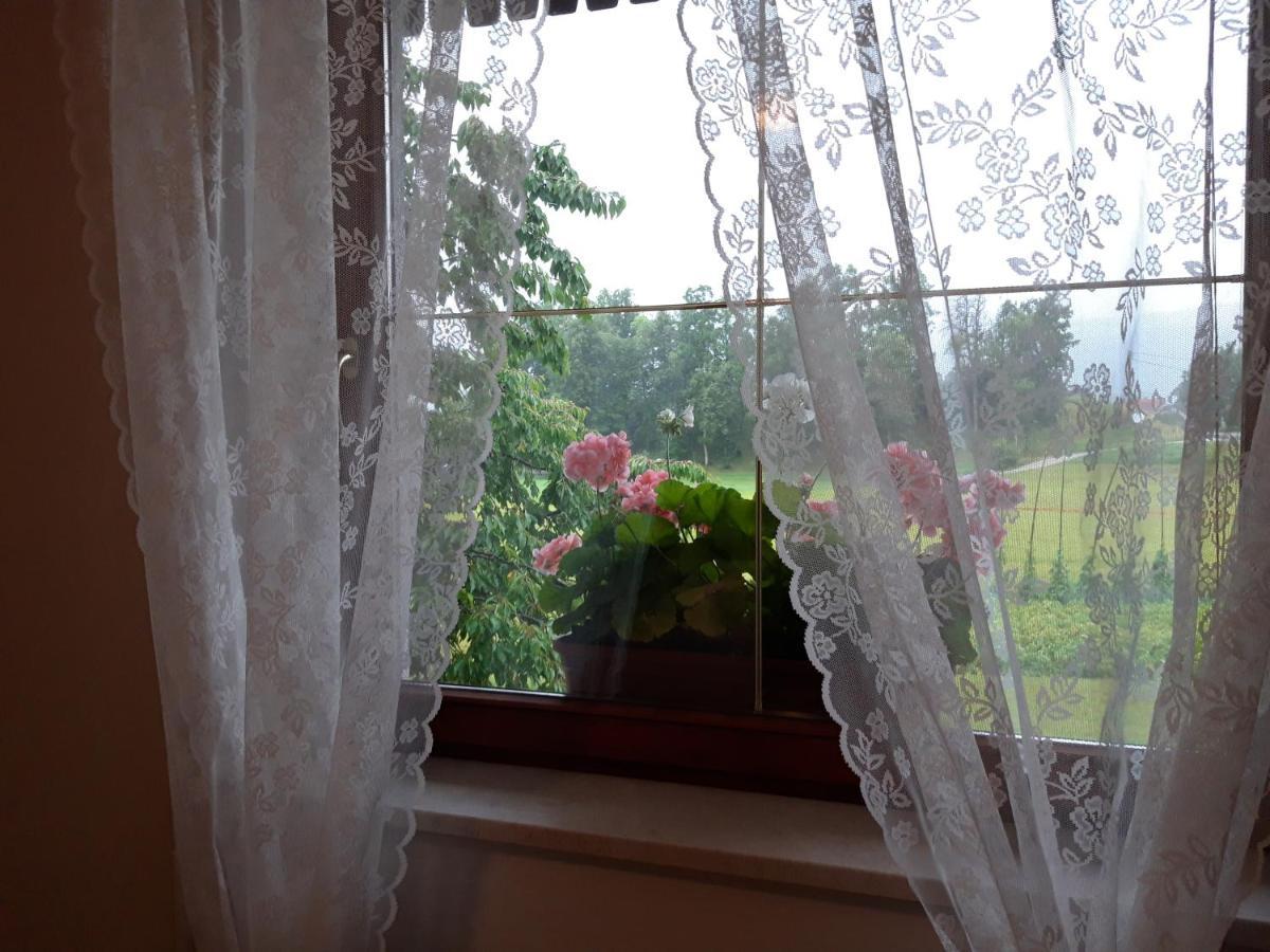 Apartma Anton بليد المظهر الخارجي الصورة