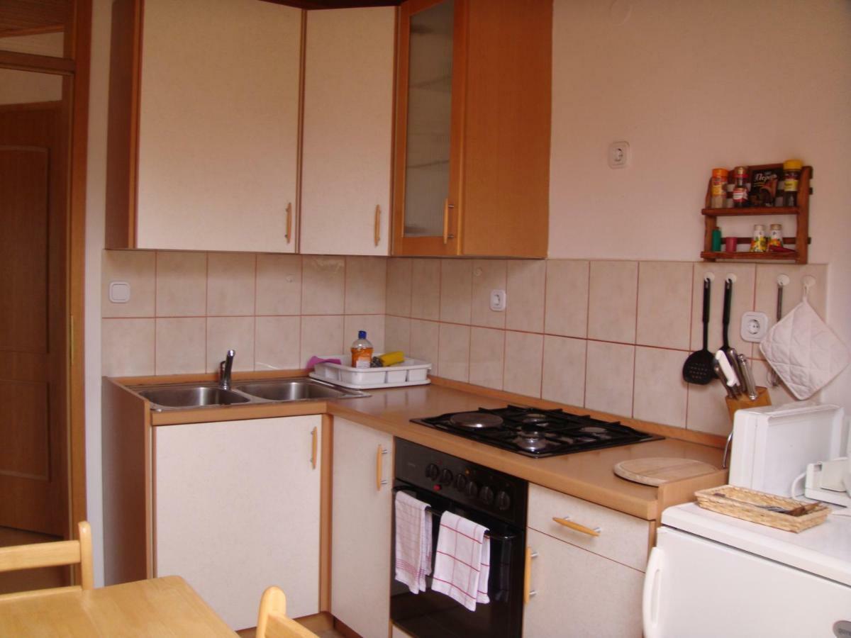 Apartma Anton بليد المظهر الخارجي الصورة